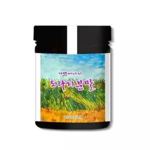 VDG 도라지 분말 150g 가루 지분 파우더 파우다