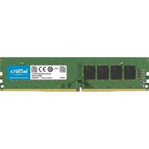 중요한 RAM 8GB DDR4 2666MHz CL19 데스크톱 메모리 CT8G4DFRA266