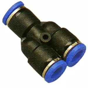 PY타입 원터치피팅 PY-1200 12mm (묶음(5EA))에어공구부품 에어용 호스 공압 산업용 업용품