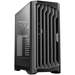 Antec 퍼포먼스 1 FT 풀 타워 RTX40 완벽 호환 템프 디스플레이 스톰 T3 PWM 팬 4개 타입-C 듀얼 TG 사이드 패널 탈착식 상단 브라켓 고풍량 메시 전면 E-ATX PC 게이밍 케이스