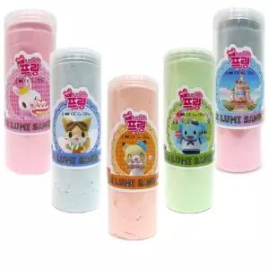 프링 루미샌드_모래놀이촉감 촉각 발달 촉가 장난감 아트