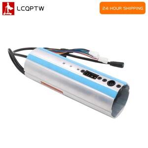 컨트롤러 속도 제어 보드는 Ninebot Segway ES1 ES2 ES3 ES4 전기 스쿠터용 블루투스 대시보드 활성화했습