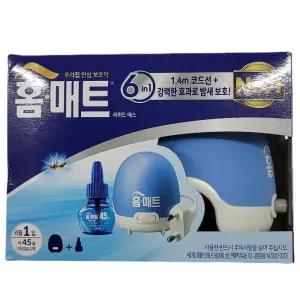 실내 모기 빈틈없이 사라집니다 액체 전자향 세트에어로졸 해충제거 스프레이약 스프레이 뿌리는벌레 가정