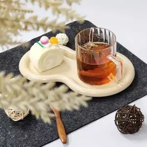 매트 60x30 테이블 논슬립 부직포