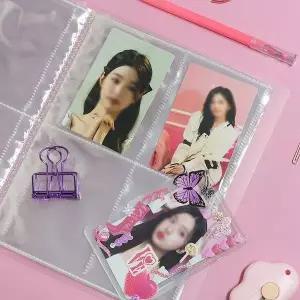 앨범 3인치 세로