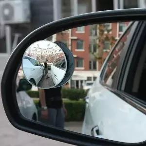 [콩심팥심]보조거울 자동차 미러 사이드