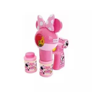 SR 미니마우스 멜로디 자동 버블건 22비눗방울 비누액 비눗건 놀이 장난감 야외