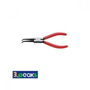 쓰리픽스 니들 노우즈 플라이어 굽은형 NNP-150BG니퍼 작업용 펜치 용펜 뺀치 용뺀 공구 수공구 수작업