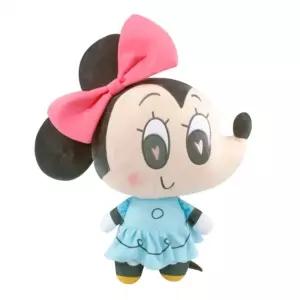 디즈니 미니마우스 IS 인형 40cm캐릭터봉제 장난감 디자인 놀이 애착