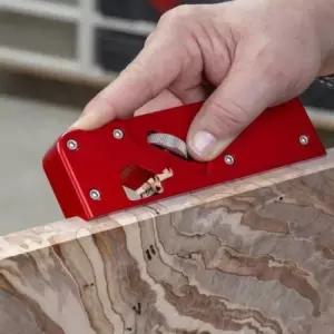 대패날 1P포함 수평알장착 조절형 모서리목공트리머 용머 나무그라인더 우드드라인더 우드머 나무머