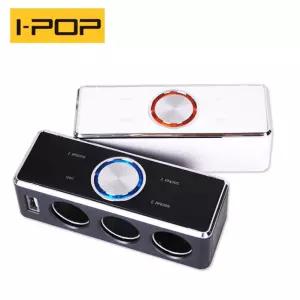 티엔알 급속충전 USB겸용 3구 소켓시거잭 차량3구 자동차 차량용 다용도