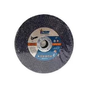 태극 절단석 그라인더날 글라인더 컷팅 4in 25P 연삭공구 절삭 타일