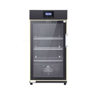 청국장 제조기 요플레 기계 상업용 88L 발효기계 온도조절