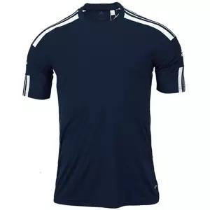 아디다스 유스 스쿼드라 21 저지 S S반팔티 스포츠 트레이닝 라운드 운동 헬스 남성