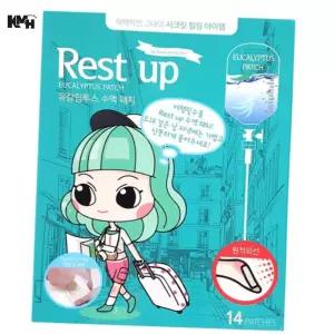 발바닥 수액 패치 목초수액시트 힐패치