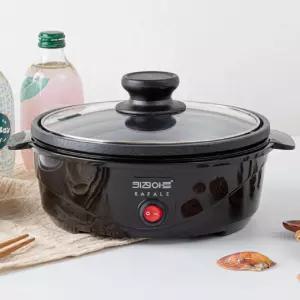 키친아트 라팔 미니 그릴냄비 요리 미니 전골냄비 컴팩트한 사이즈