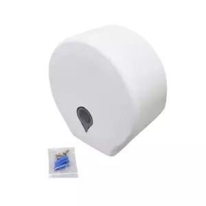 점보롤 동글이 휴지케이스 벽걸이 페이퍼디스펜서화장지 롤케이스 스펜서 롤걸이 롤디