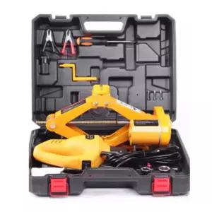 산악 자동차 타이어 유압 작키 차량 휠 렌치 잭 세트