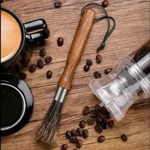 바리스타 브러쉬 커피머신 청소 청소솔 핸드드립 세트 머신