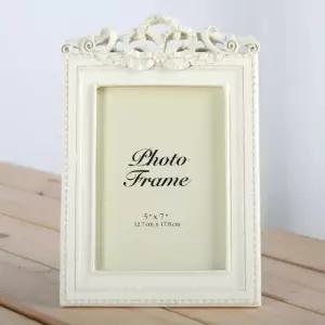 엘리제 앤틱 사진액자 5X7 (ant-0005)탁상용 소품 인테리어 장식용 탁상형