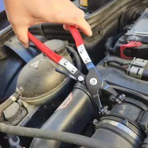 스냅 호스반도 플라이어 자동차 작업 셀프 수리