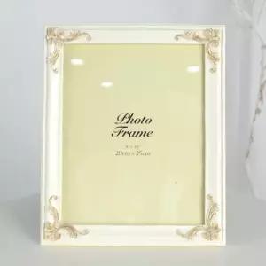 클래식 심플 엔틱 액자 8X10사진 인테리어소품 꾸미기 가족 성장앨범 탁상용