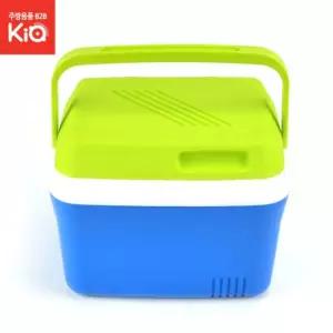 국산 캠핑용 아이스박스 소형 5.5리터용 레저 레저용 나들이 야외용 중형 실용적인 혁신적인 저렴한 깔끔한