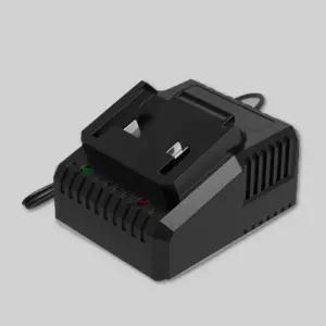 주피터 맥스 배터리 전용 21V 슬라이드 충전기산업용 전동공구 충전 대용량 목공