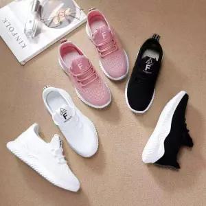 초경량 여성 런닝화 쿠션 헬스 실내 홈트 운동화 B형화 여자화 헬스화 러닝화 캐주얼슈즈 컴포화 워킹화 캐