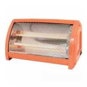 사무실 2단 바닥형 쿼츠히터 발난로 전기가정용히터 난방기기 기구 온열 이동식온풍기 난로 히터