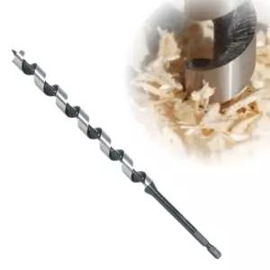 6.35 육각생크 L230 목공 롱 드릴비트 29MM 1PCS 드릴 635 육크