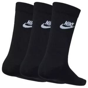 스포츠 나이키 하프삭스 발목긴 양말3P 중목 남성 체육 미끄럼방지 대회 장시간