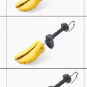 신발 구두 제골기 운동화 발볼 부츠 발등 볼 늘리기수선 슈즈스트레처 하이힐제