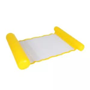 물에뜨는해먹 워터 튜브놀이 바캉스 장비 풀파티 파크용품 리조트 호캉스 비치 에뜨는 수영장