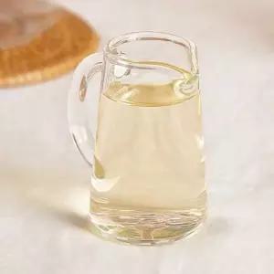 마카 유리잔 밀크저그 샷잔 시럽 소스 45ml 6P 시럽컵 카페 저그 커피 에스프레소