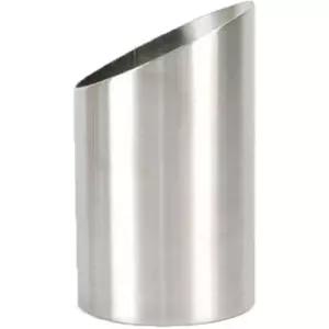 스텐 냅킨 케이스 홀더 꽂이 수저통 정리함 대수 물빠짐 빠짐 보관통 보관함 커트러