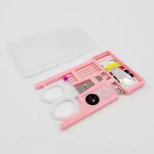 [셀러에이드]포켓 휴대용 반짇고리