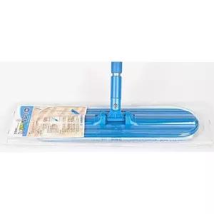 밀대 걸레 방 바닥 청소 찍찍이 회전 막대 세트 극세사 도구 청소기 학교 대걸레 물청소