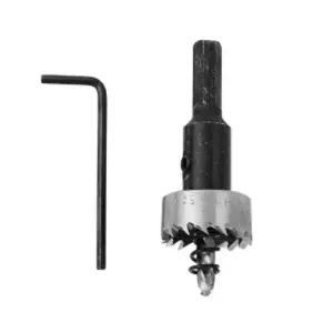 천공 철공용 홀쏘24mm 커터 스프링 캇타홀우 전동드릴 전기드릴 보링비트 가공 드릴날 드릴 카타 캇타 컷터