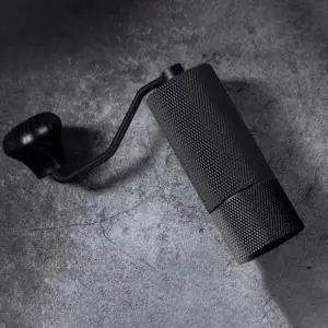 [골드스마일]코코비아 CS-1 그라인더 블랙 원두 커피 수동 핸드밀