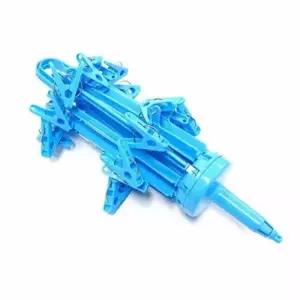 빨래 건조대 베란다걸이 속옷 실내 소형 미니 세탁물 발코니 빨레 양말