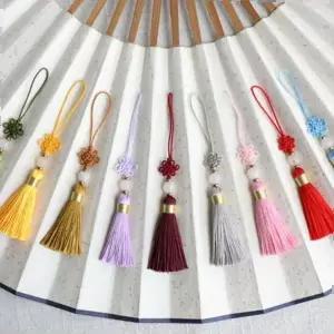 추석 설날 명절 한복 장신구 액세사리 노리개 KK695