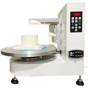 전자동 케익 아이싱기계 소형 다기능 제조기 전동 토틸라 플레이트 차가운 업소용