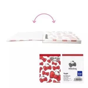 [셀러에이드]메모장 헬로키티 미니 산리오 Ver.3