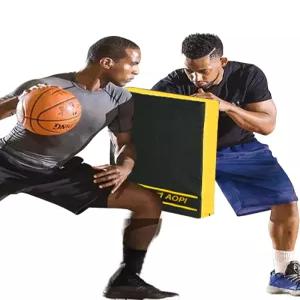 몸싸움패드 밀치기농구 몸싸움 장비 훈련 풋워크 패드 복싱 쿠션 농구 스탭 디펜스 매트