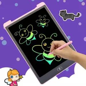 [알티피아]LCD 매직 16인치 전자 칠판 요술 노트 드로잉 패드