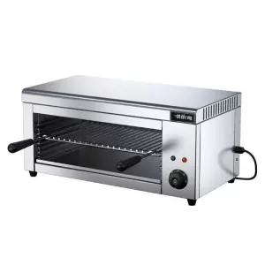 전기꼬치구이기 불판 바비큐 구이기 바베큐 삼겹살 그릴 무연 전기 회전