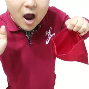 JL매직 소망주머니 마술