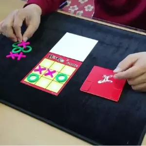 JL매직 전세계독점 누구든 할 수 있는 간단한 빙고게임