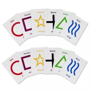 (KC인증)제이엘 ESP패킷카드 마술